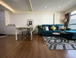 Blk 312B Punggol Parcvista (Punggol), HDB 4 Rooms #503961231